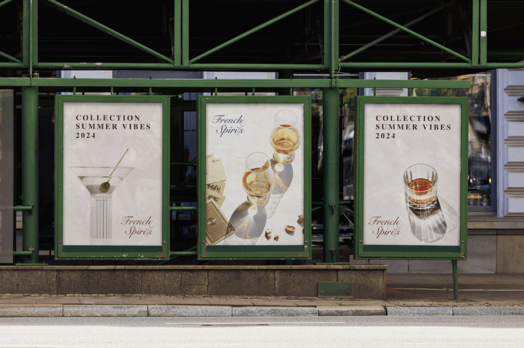 French Spirits